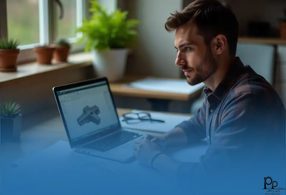 پیش نیاز برای یادگیری اتودسک اینونتور